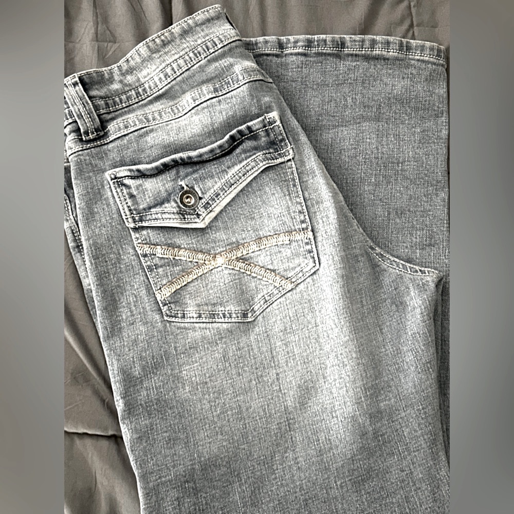 Men’s TK Axel Jeans
